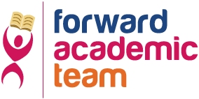 Forward Academic Team logo
