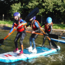 Longtown Outdoor Learning Trust