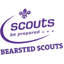 Bearsted Scouts logo