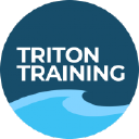 Triton Training logo