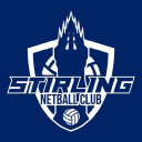 Stirling Netball Club logo