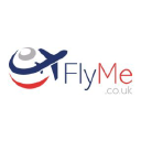 Fly Me logo