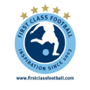 1St Class Football logo