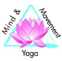 Mind And Movement Yoga