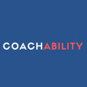 Coachability logo