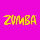 Sharon martin zumba logo