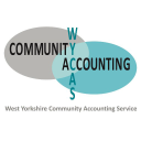 WYCAS - West Yorkshire Community Accounting Service logo