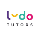 Ludo Tutors logo