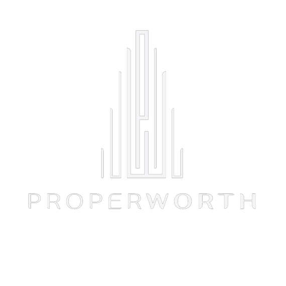 Properworth Group logo