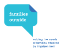 Families Outside logo