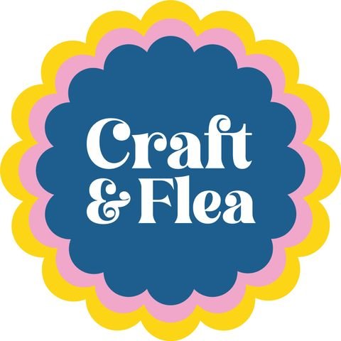 Craft and Flea logo