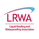 Liquid Roofing & Waterproofing Association - LRWA logo