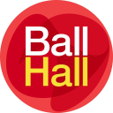 Big Balls Hall logo