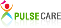 Pulze Care Agency logo