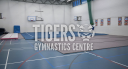 Tigers Gymnastics Centre logo
