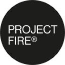 Project Fire logo