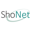 Shonet logo