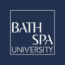 Bath Spa University logo