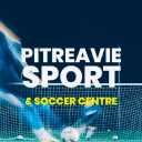 Dunfermline Academy Of Sport logo