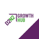 D2N2 Growth Hub logo
