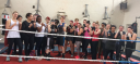 Womens Boxing Northampton