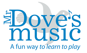 Mr Dove'S Music School