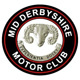 Mid-Derbyshire Motor Club logo
