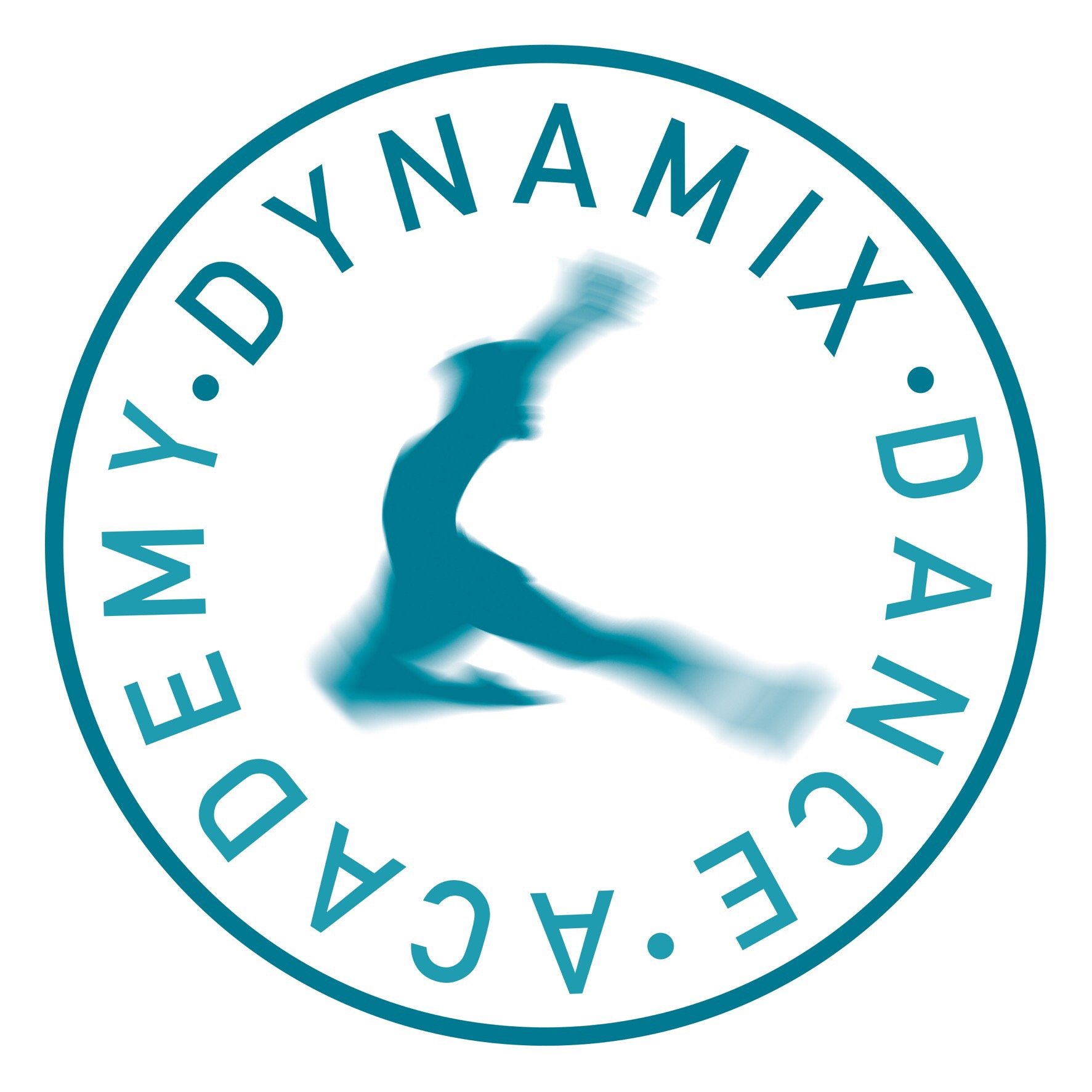 Dynamix Dance Academy logo