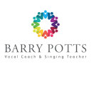 Barry Potts