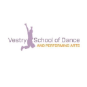 Vestry School Of Dance logo