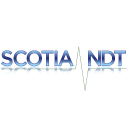 Scotia Ndt logo
