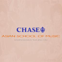 Asian School Of Music logo