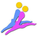 Shrewsbury Yoga logo