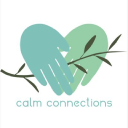 Calm Connections CIC logo
