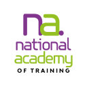 National Academy Of Training logo