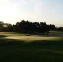 Billingham Golf Club logo