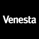 Venesta Washrooms logo