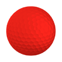 The Golf Studio logo