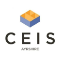 Ceis Ayrshire logo