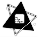 My Stage Company logo