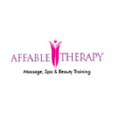 Affable Therapy Training logo