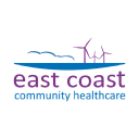 Community East logo