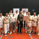 Cambridge University Real Tennis Club