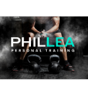 Phil Lea Personal Training logo