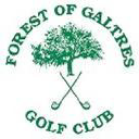 Forest Of Galtres Golf Club logo