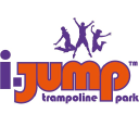 I-Jump Trampoline Park logo