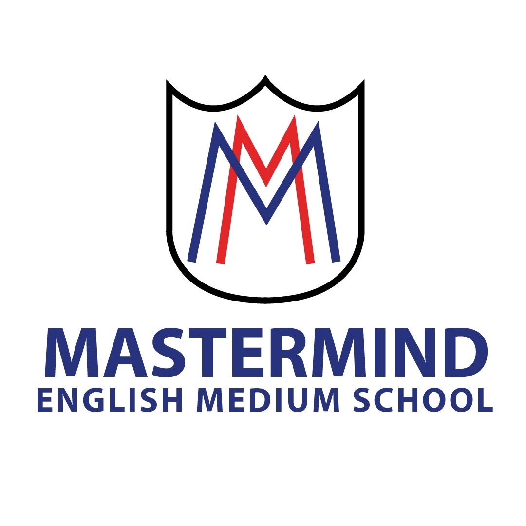 Mastermind Academics logo