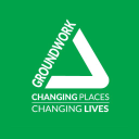 Groundwork Greater Manchester logo