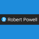 Robert Powell Training logo