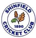 Shinfield Cricket Club logo